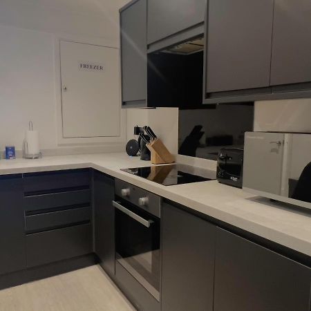 The Dragon Pad Boutique Apartment Роял-Танбридж-Веллс Екстер'єр фото