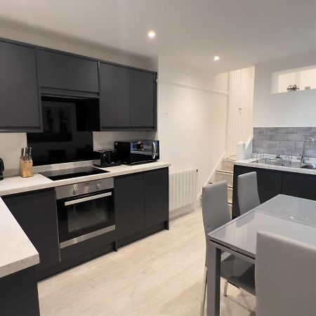 The Dragon Pad Boutique Apartment Роял-Танбридж-Веллс Екстер'єр фото