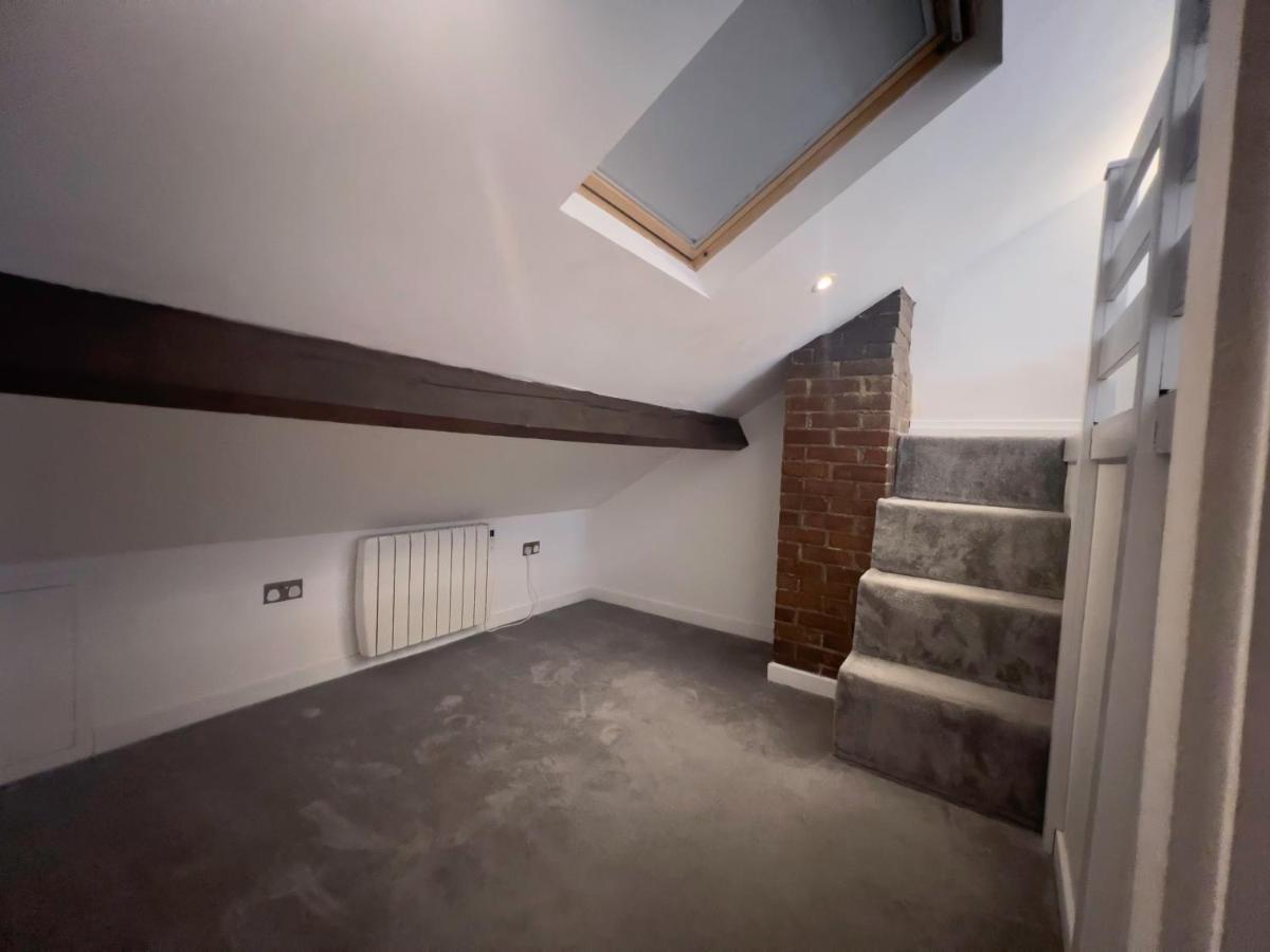 The Dragon Pad Boutique Apartment Роял-Танбридж-Веллс Екстер'єр фото
