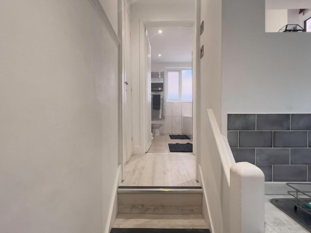 The Dragon Pad Boutique Apartment Роял-Танбридж-Веллс Екстер'єр фото