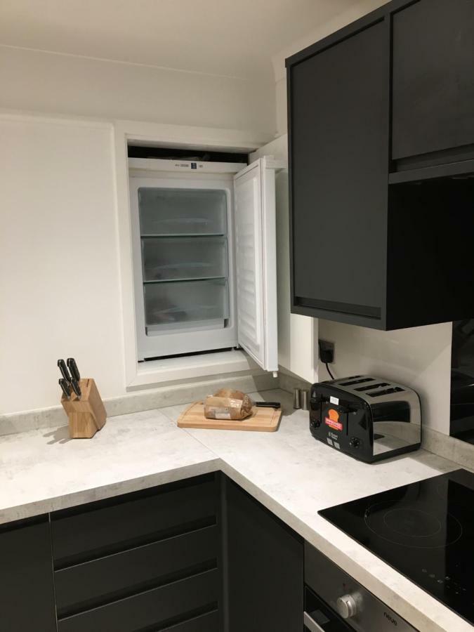 The Dragon Pad Boutique Apartment Роял-Танбридж-Веллс Екстер'єр фото
