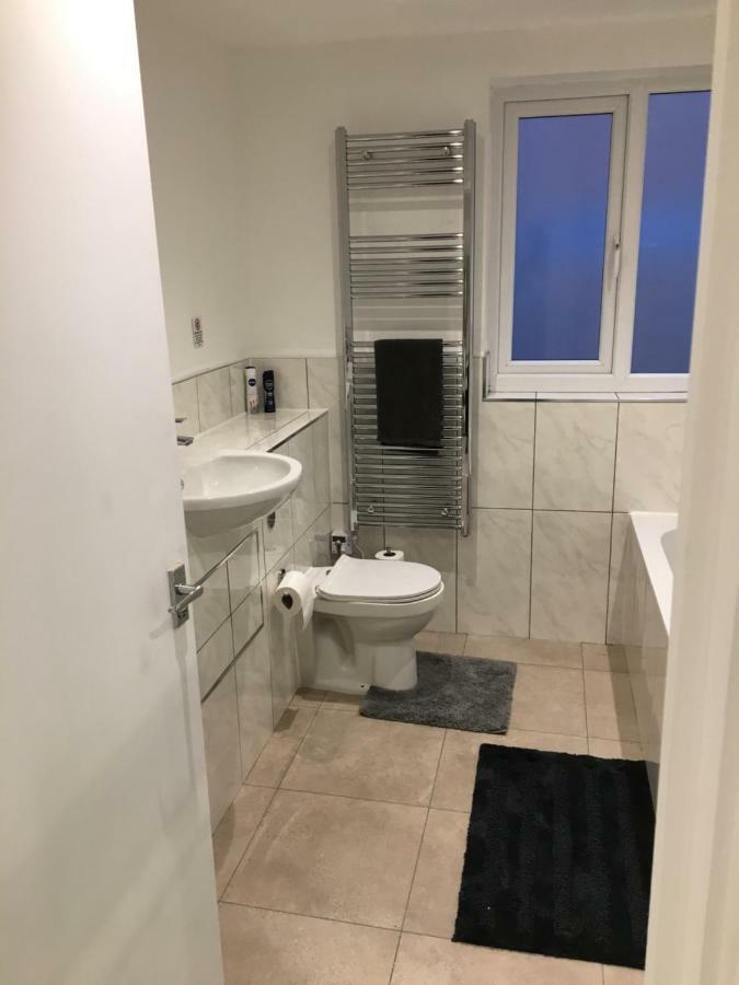 The Dragon Pad Boutique Apartment Роял-Танбридж-Веллс Екстер'єр фото